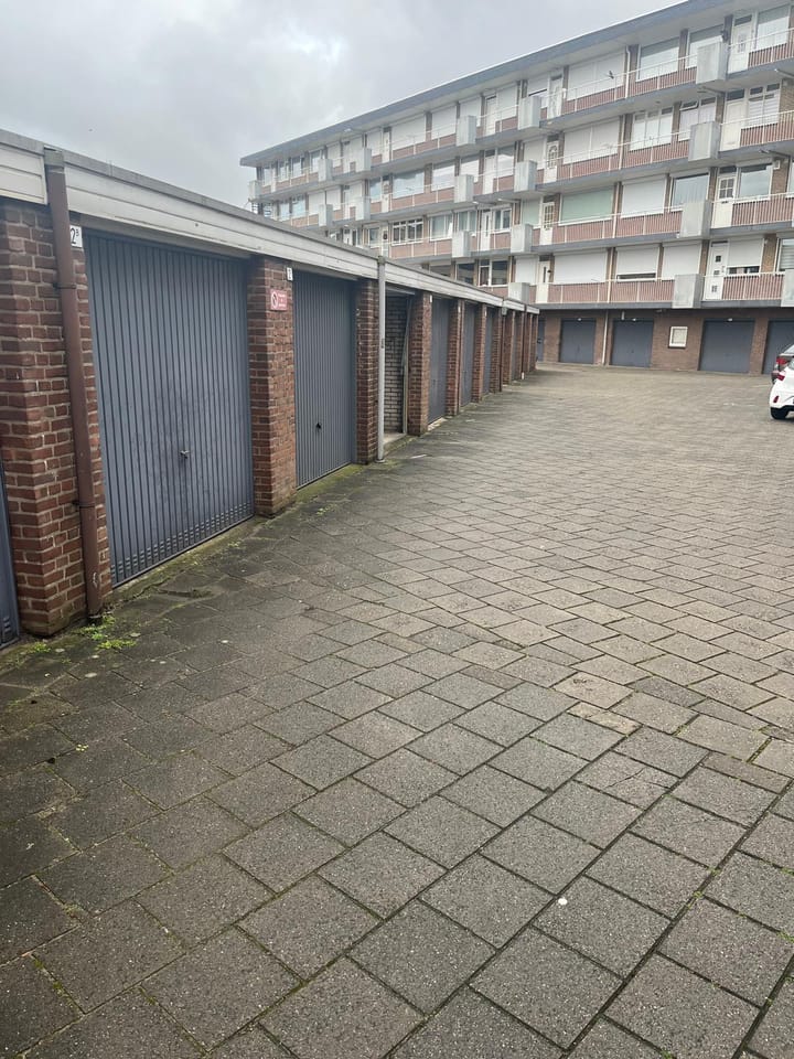 Foto 3 van Pastoor van Akenstraat