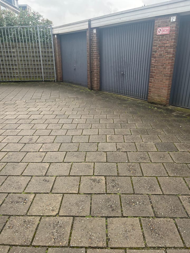 Foto 4 van Pastoor van Akenstraat