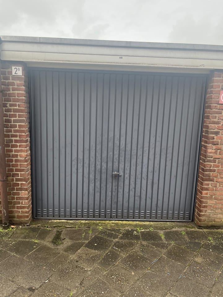 Foto 5 van Pastoor van Akenstraat