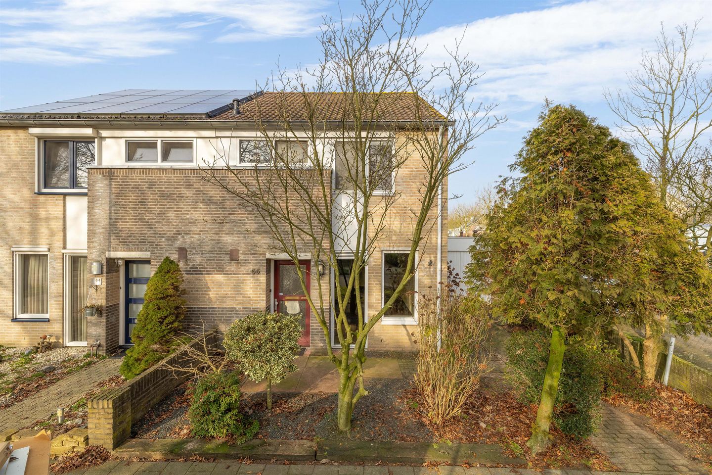 Foto 1 van Tijmveld 66