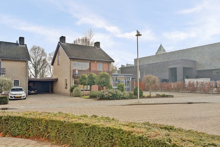 Foto 4 van de Lend 4