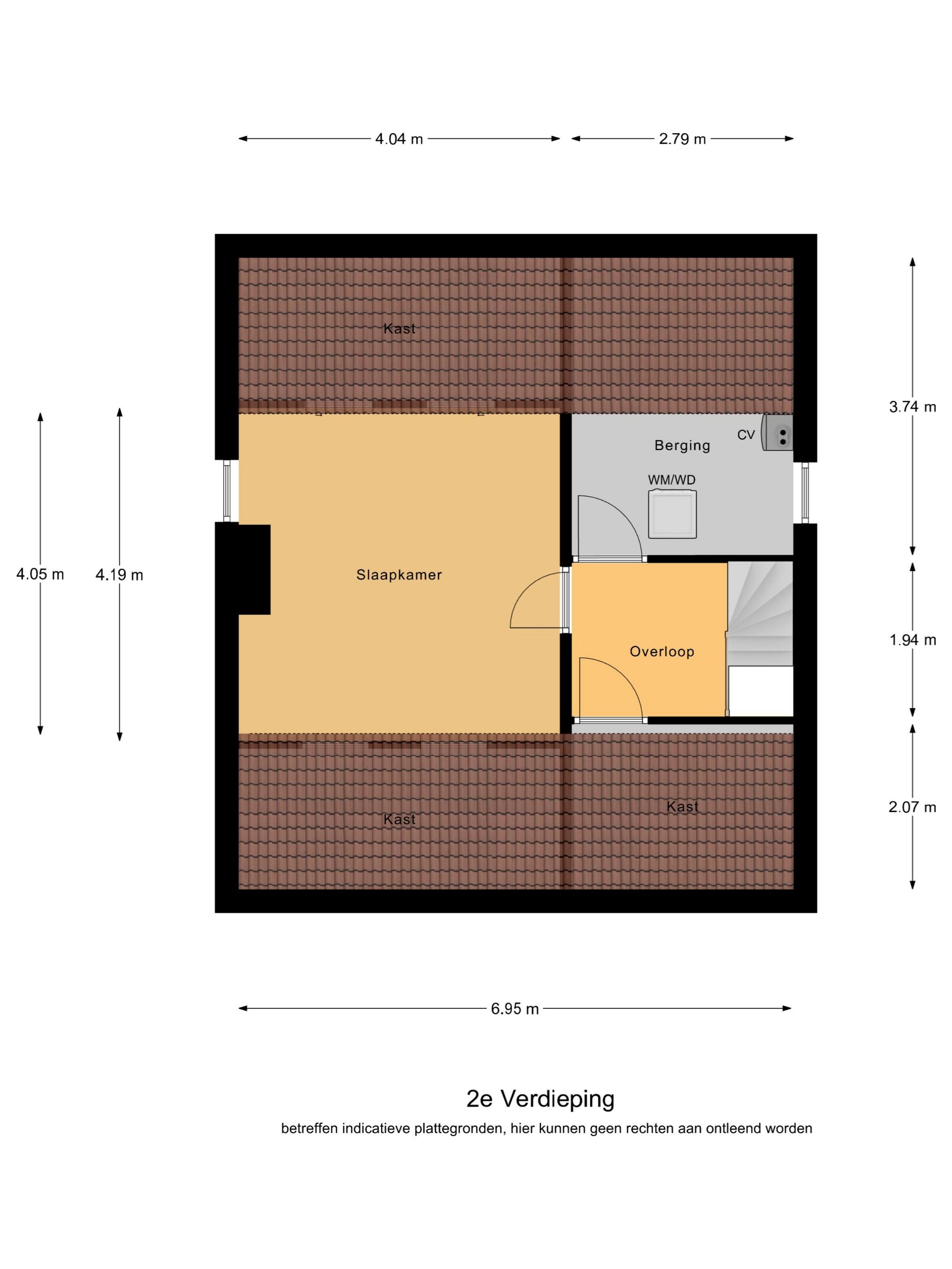 Foto 54 van de Lend 4