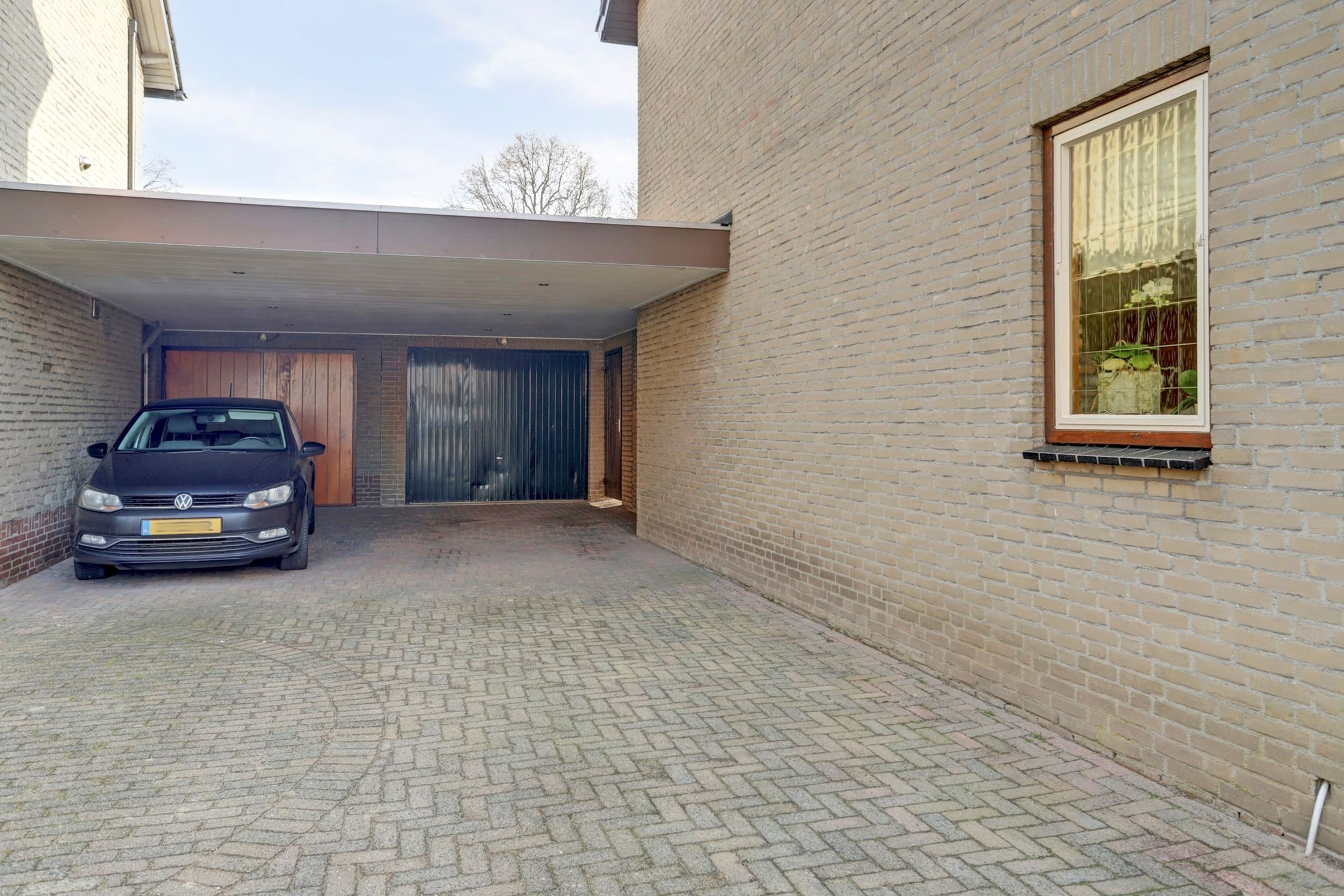 Foto 6 van de Lend 4