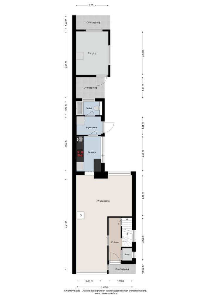 Foto 29 van Nicolaasstraat 35