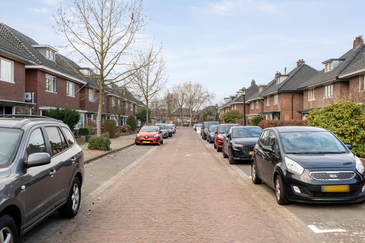 Foto 3 van Nicolaasstraat 35