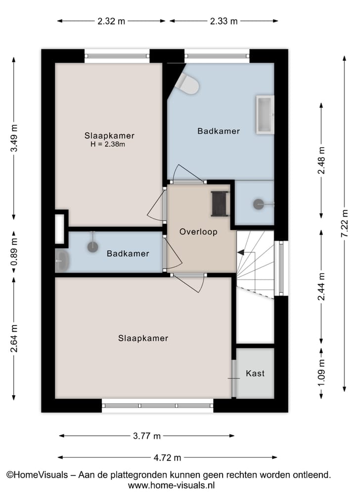 Foto 31 van Nicolaasstraat 35