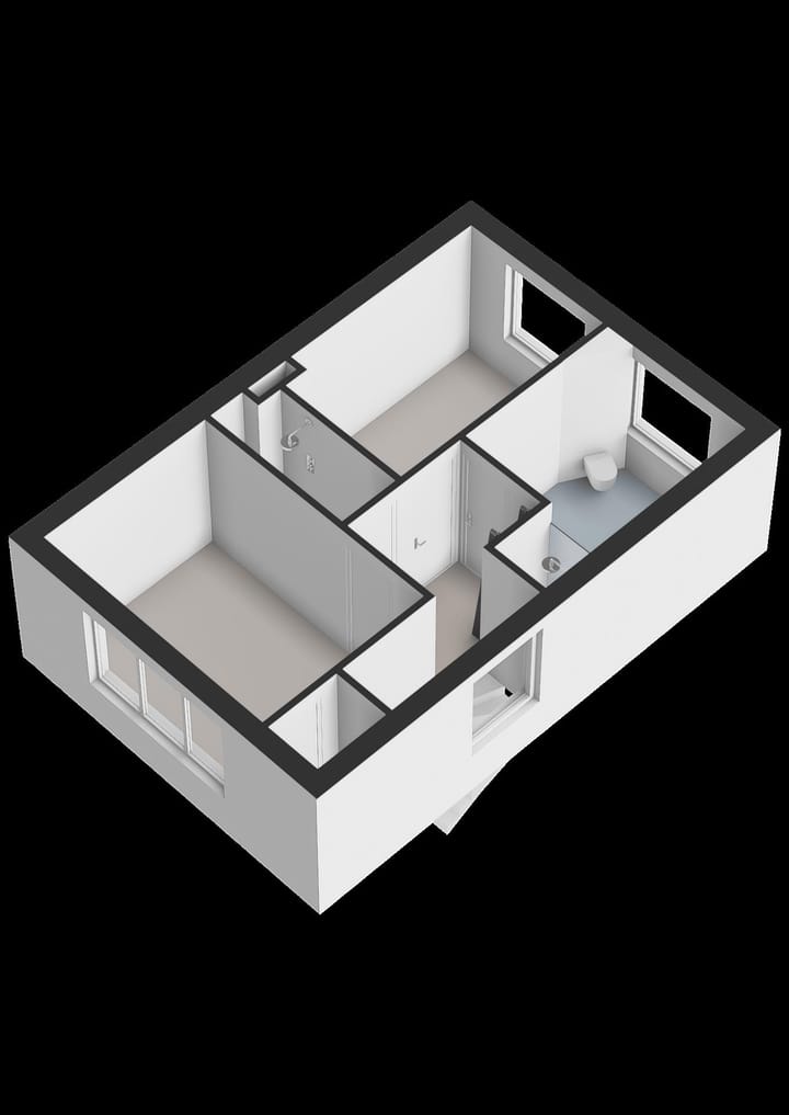 Foto 32 van Nicolaasstraat 35