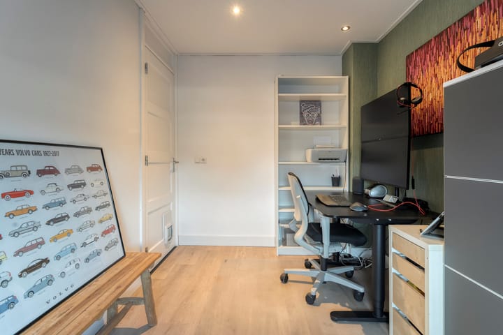 Foto 18 van Nicolaasstraat 35