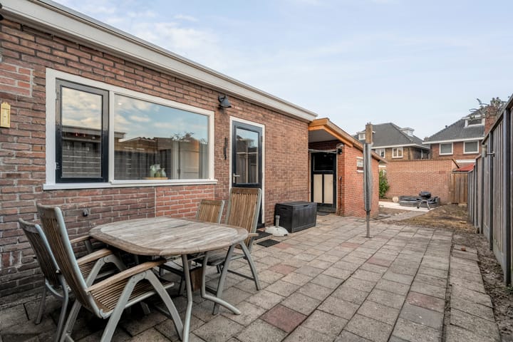 Foto 25 van Nicolaasstraat 35