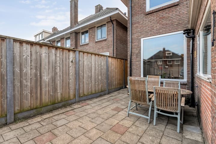 Foto 24 van Nicolaasstraat 35