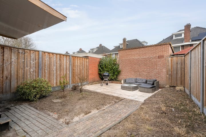 Foto 27 van Nicolaasstraat 35