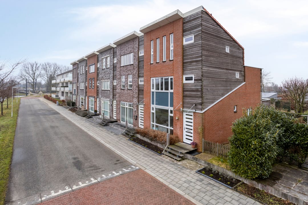Foto 1 van Hoofden 86
