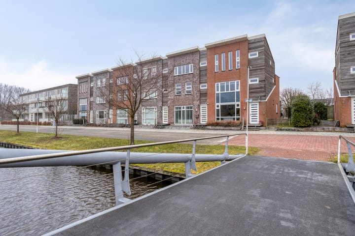 Foto 2 van Hoofden 86