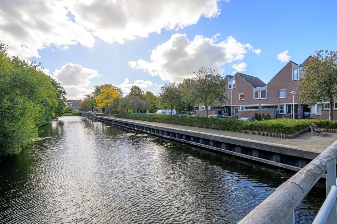 Photo 1 of Jonkstraat 49