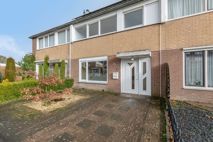 Photo 5 of De Hangaarts 58