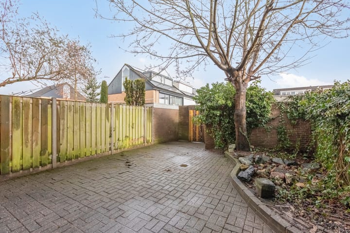 Photo 15 of De Hangaarts 58