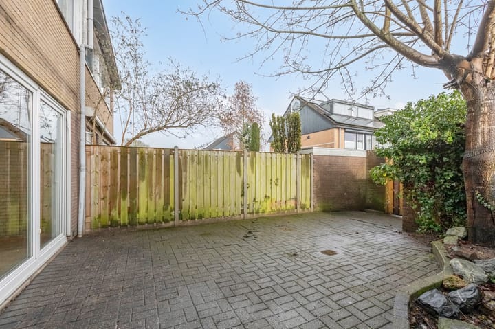 Photo 16 of De Hangaarts 58