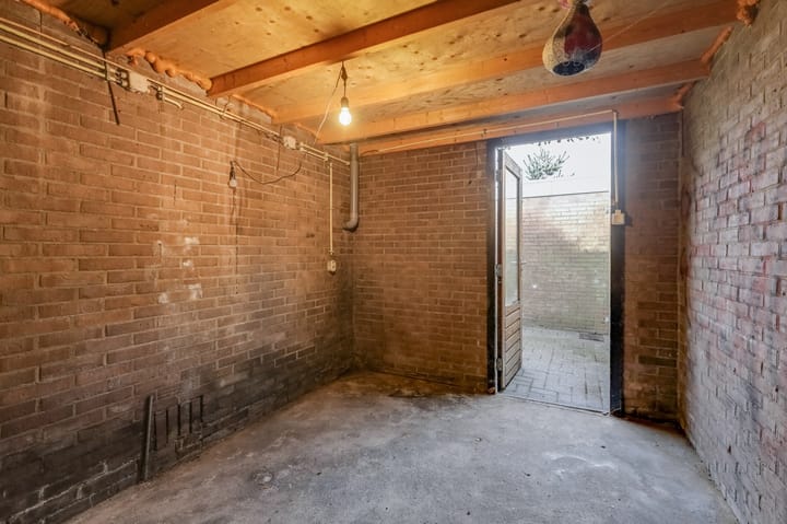 Photo 18 of De Hangaarts 58