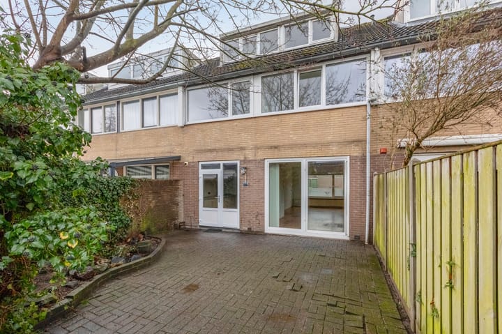 Photo 19 of De Hangaarts 58