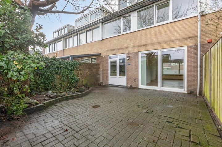 Photo 20 of De Hangaarts 58