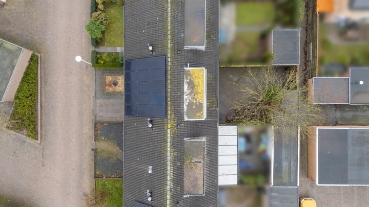 Photo 21 of De Hangaarts 58