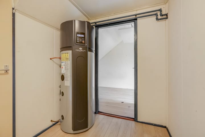 Photo 36 of De Hangaarts 58