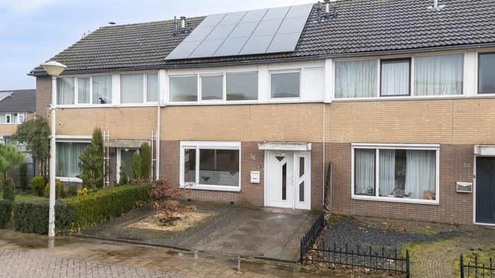 Photo 40 of De Hangaarts 58