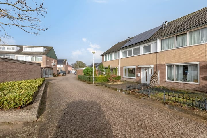 Photo 41 of De Hangaarts 58