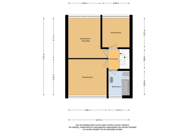 Photo 44 of De Hangaarts 58