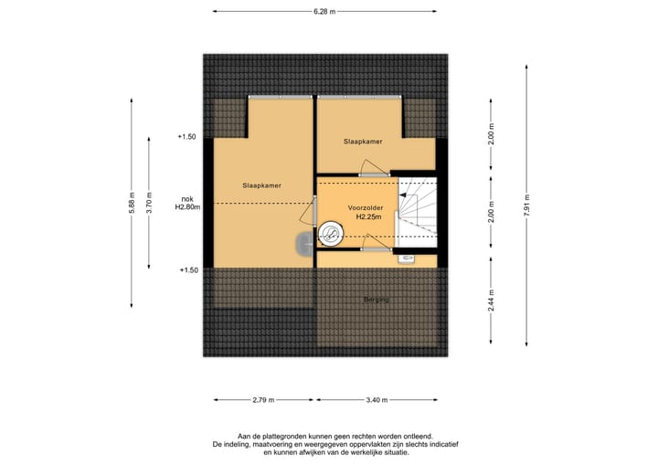 Photo 45 of De Hangaarts 58