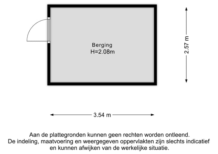 Photo 46 of De Hangaarts 58