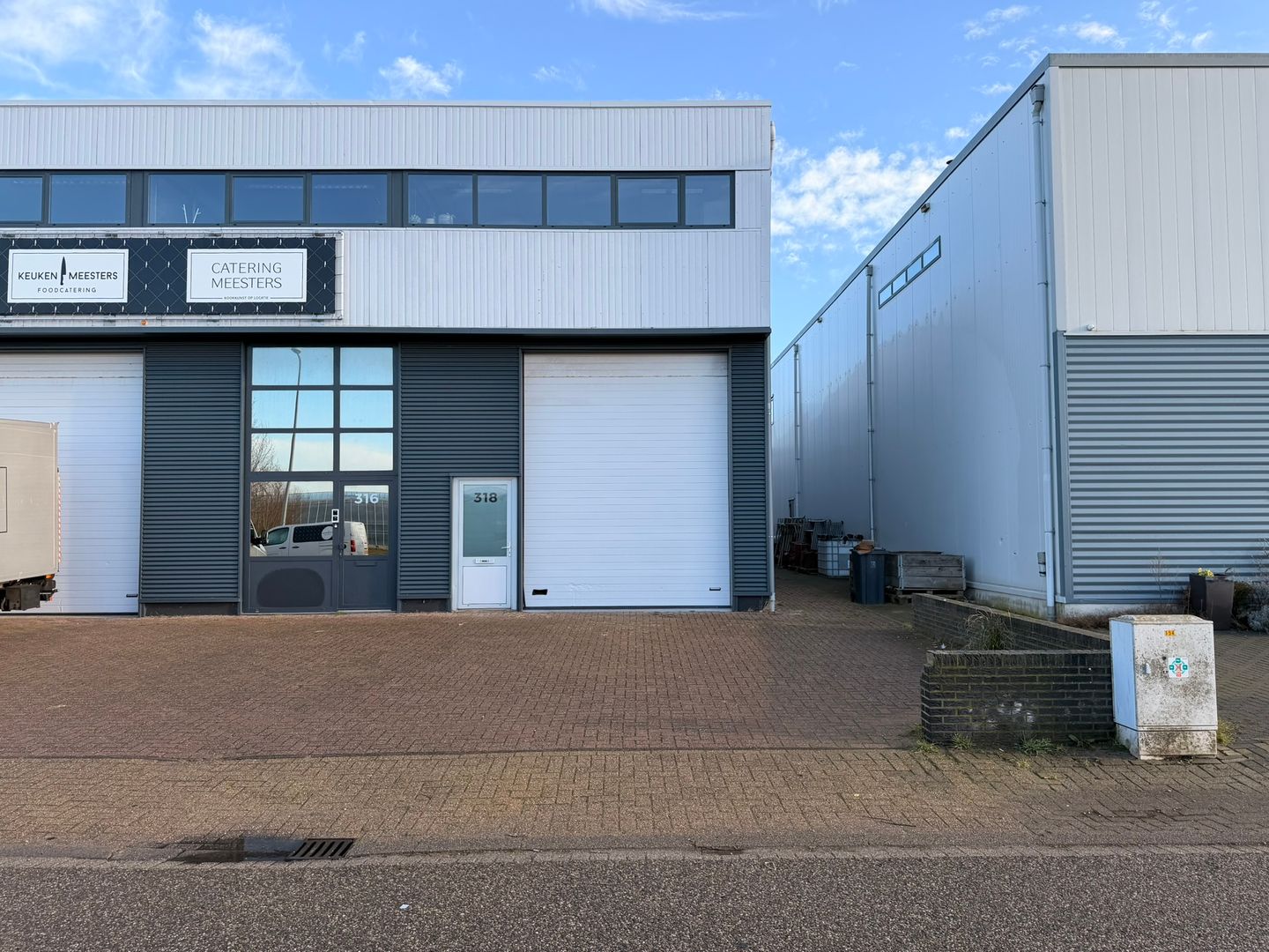 View photo 1 of Vlotlaan 318