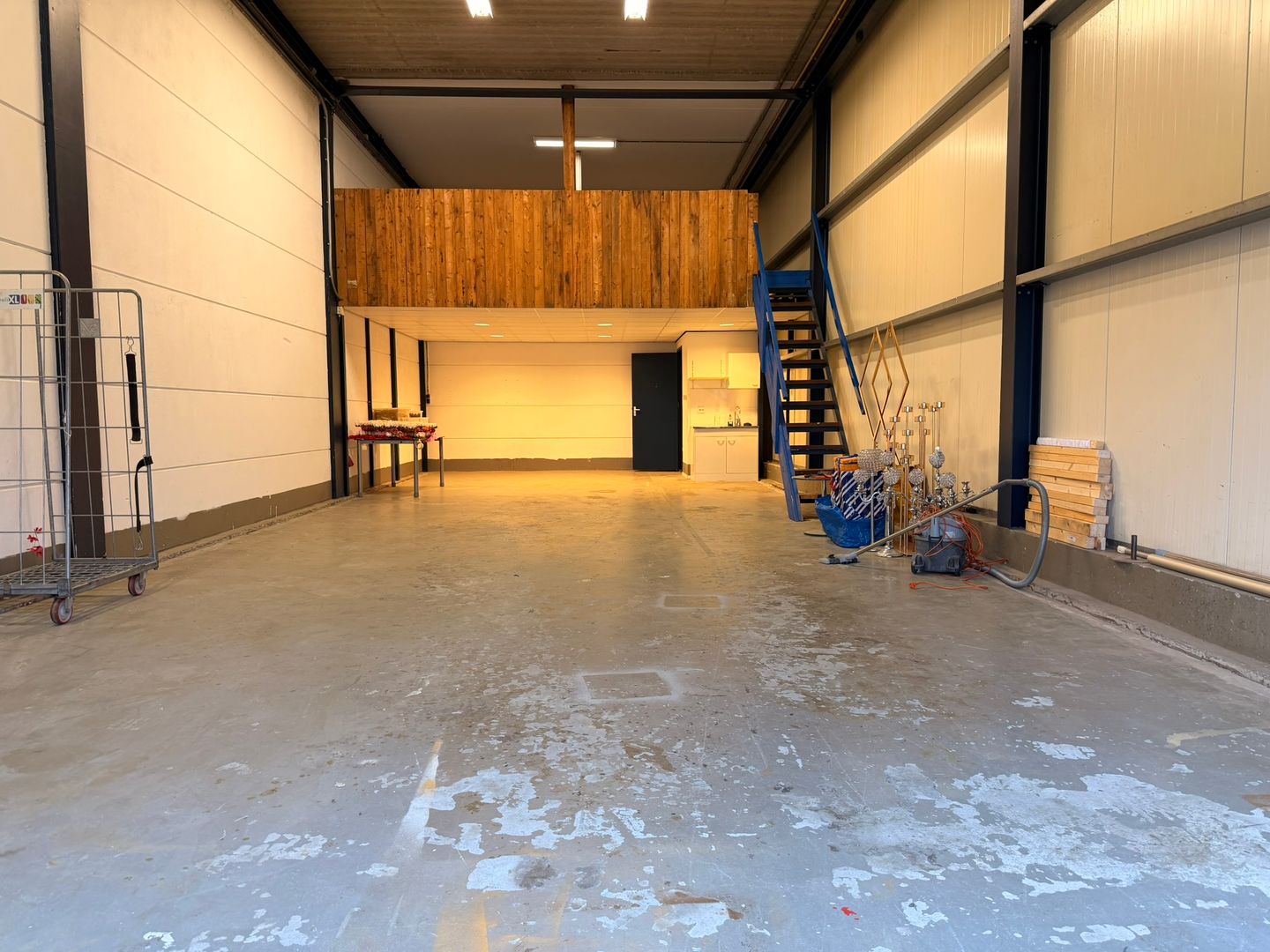 View photo 3 of Vlotlaan 318