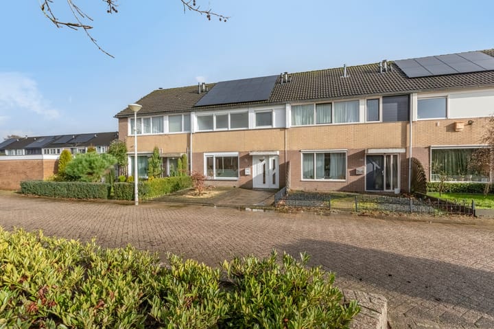 Photo 4 of De Hangaarts 58