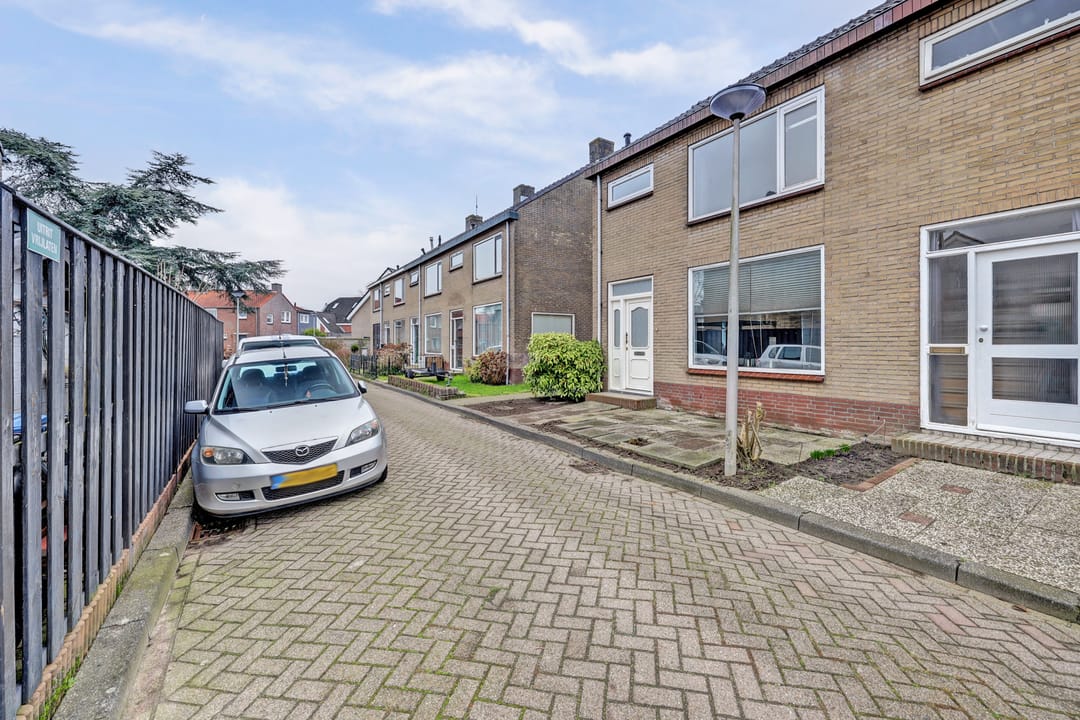 Foto 2 van Prins Hendriklaan 11