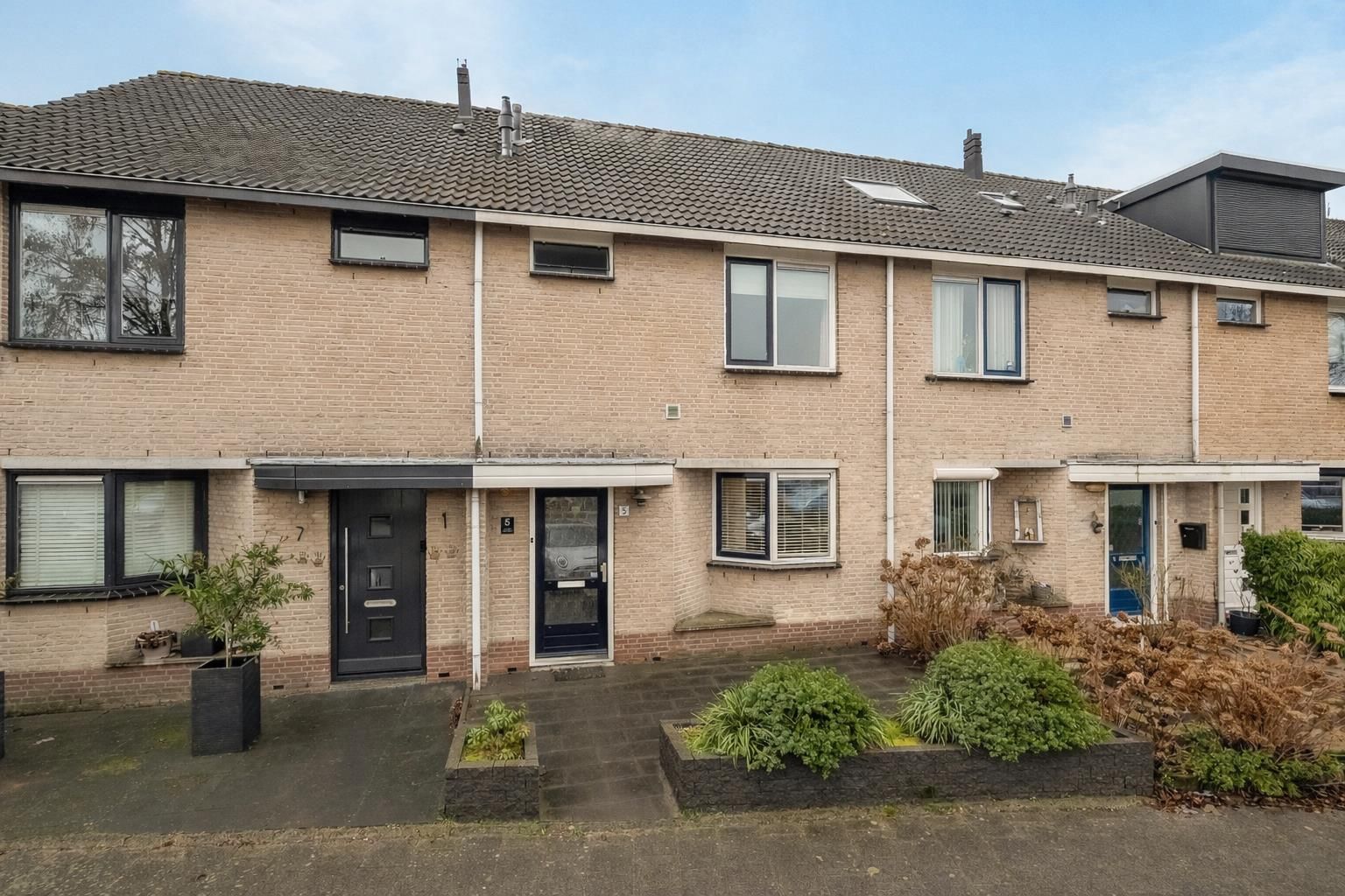 Van der Meulenstraat 5 