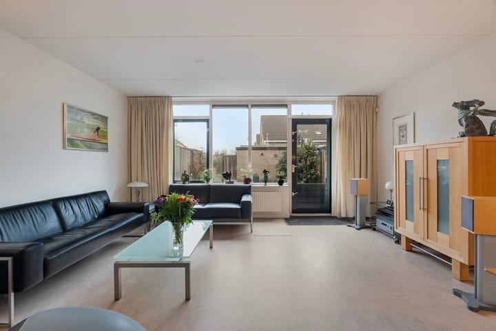 Foto 2 van Van der Meulenstraat 5