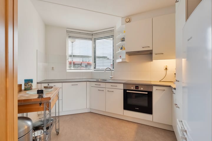 Foto 3 van Van der Meulenstraat 5