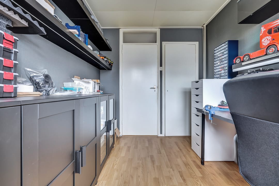 Foto 16 van Prins Hendriklaan 11