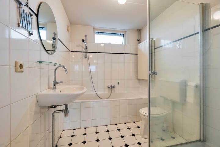 Foto 4 van Van der Meulenstraat 5