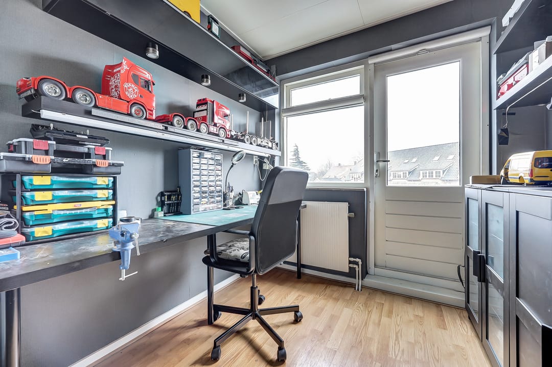 Foto 17 van Prins Hendriklaan 11