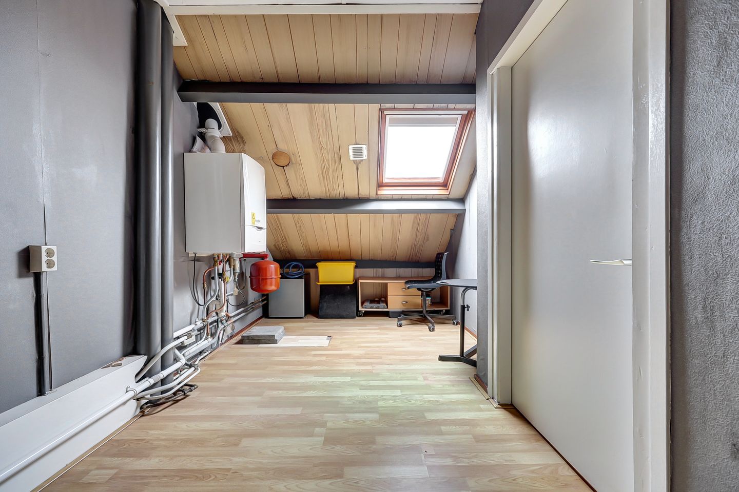 Foto 25 van Prins Hendriklaan 11