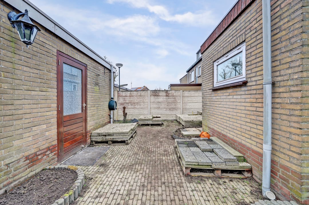 Foto 28 van Prins Hendriklaan 11