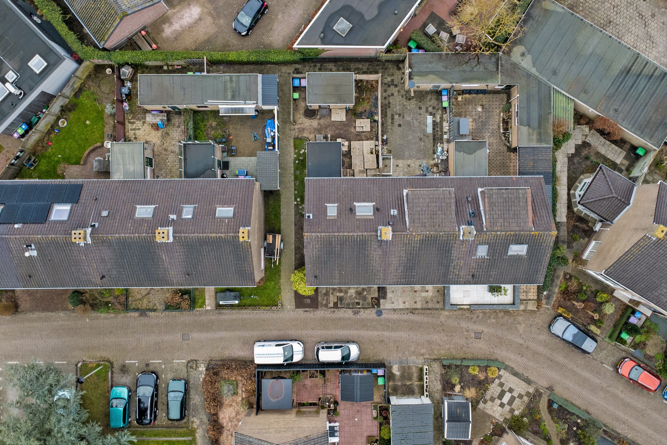 Foto 30 van Prins Hendriklaan 11