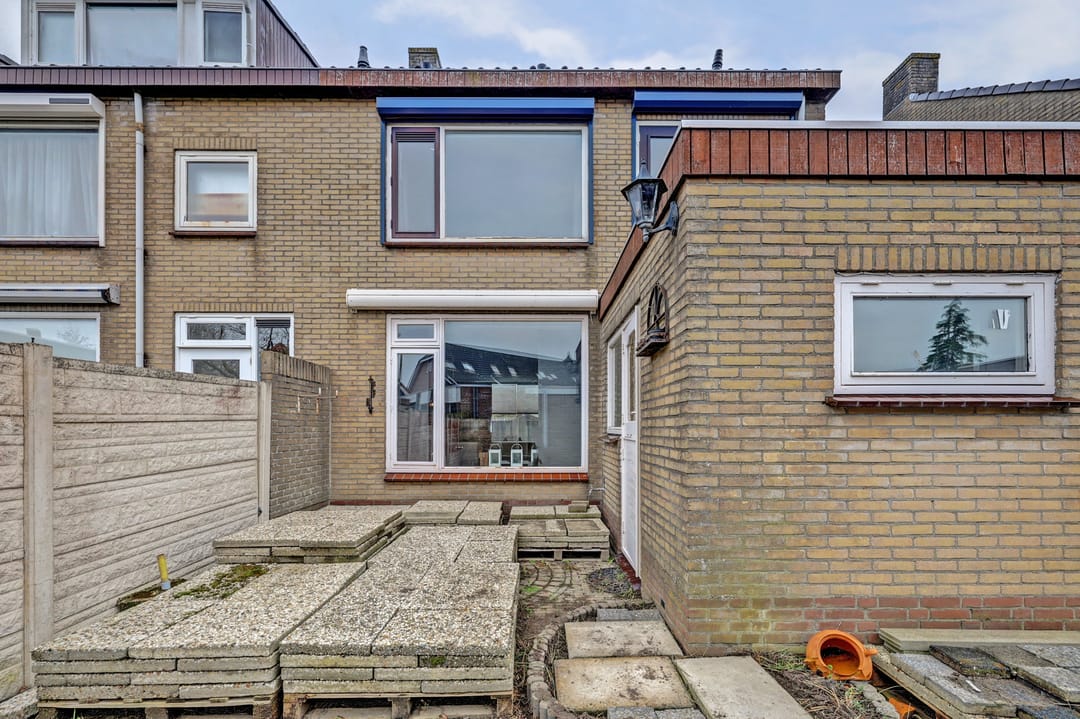 Foto 26 van Prins Hendriklaan 11