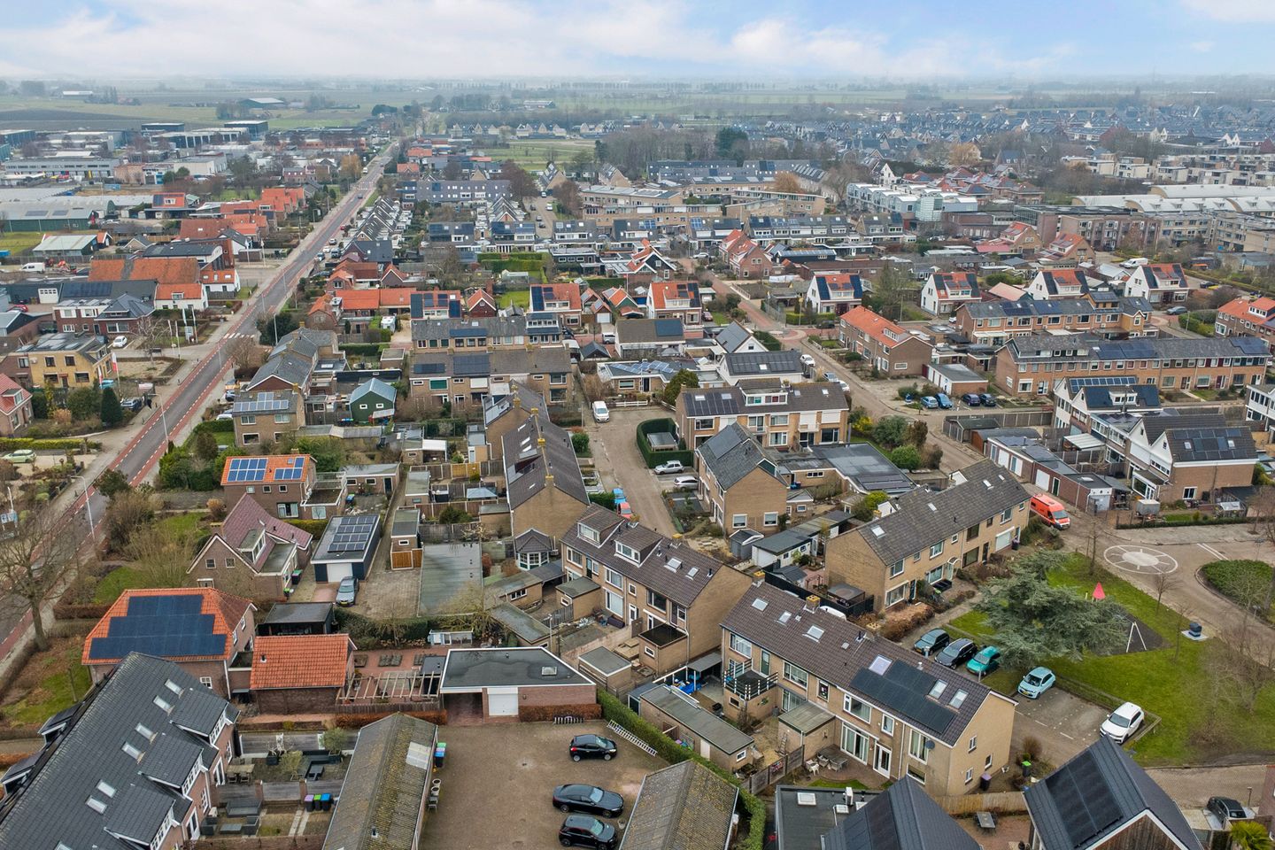 Foto 35 van Prins Hendriklaan 11