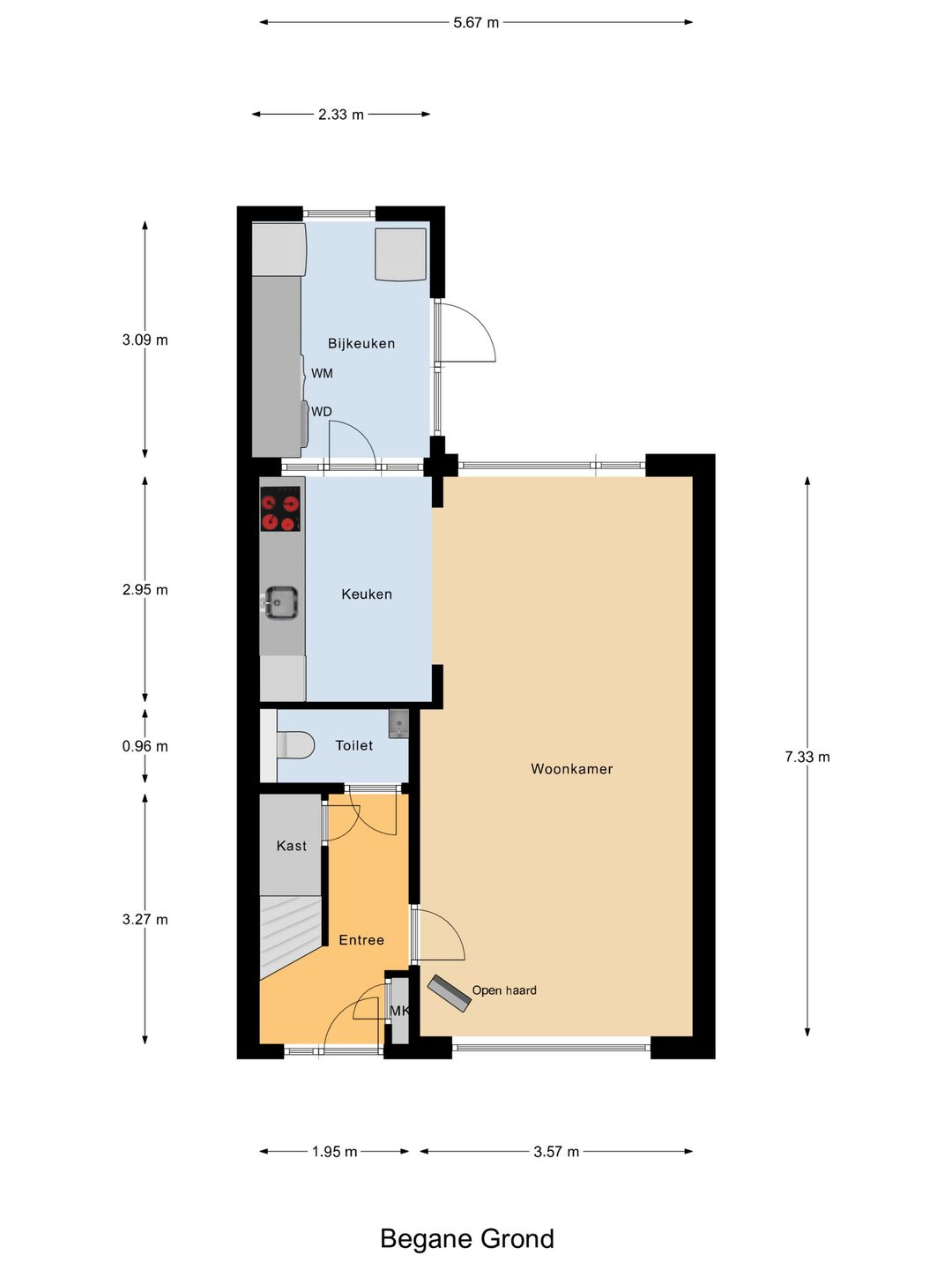 Foto 37 van Prins Hendriklaan 11