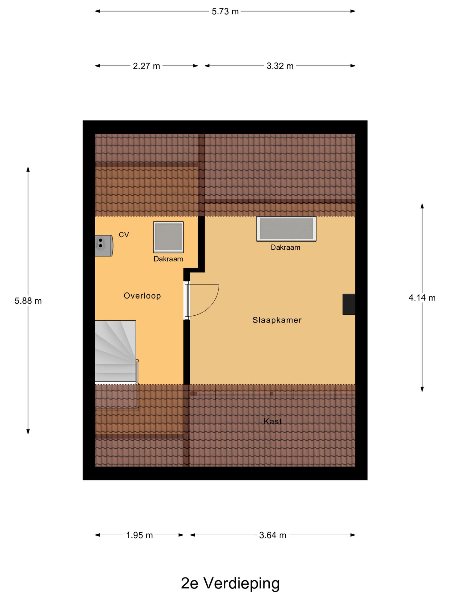 Foto 40 van Prins Hendriklaan 11
