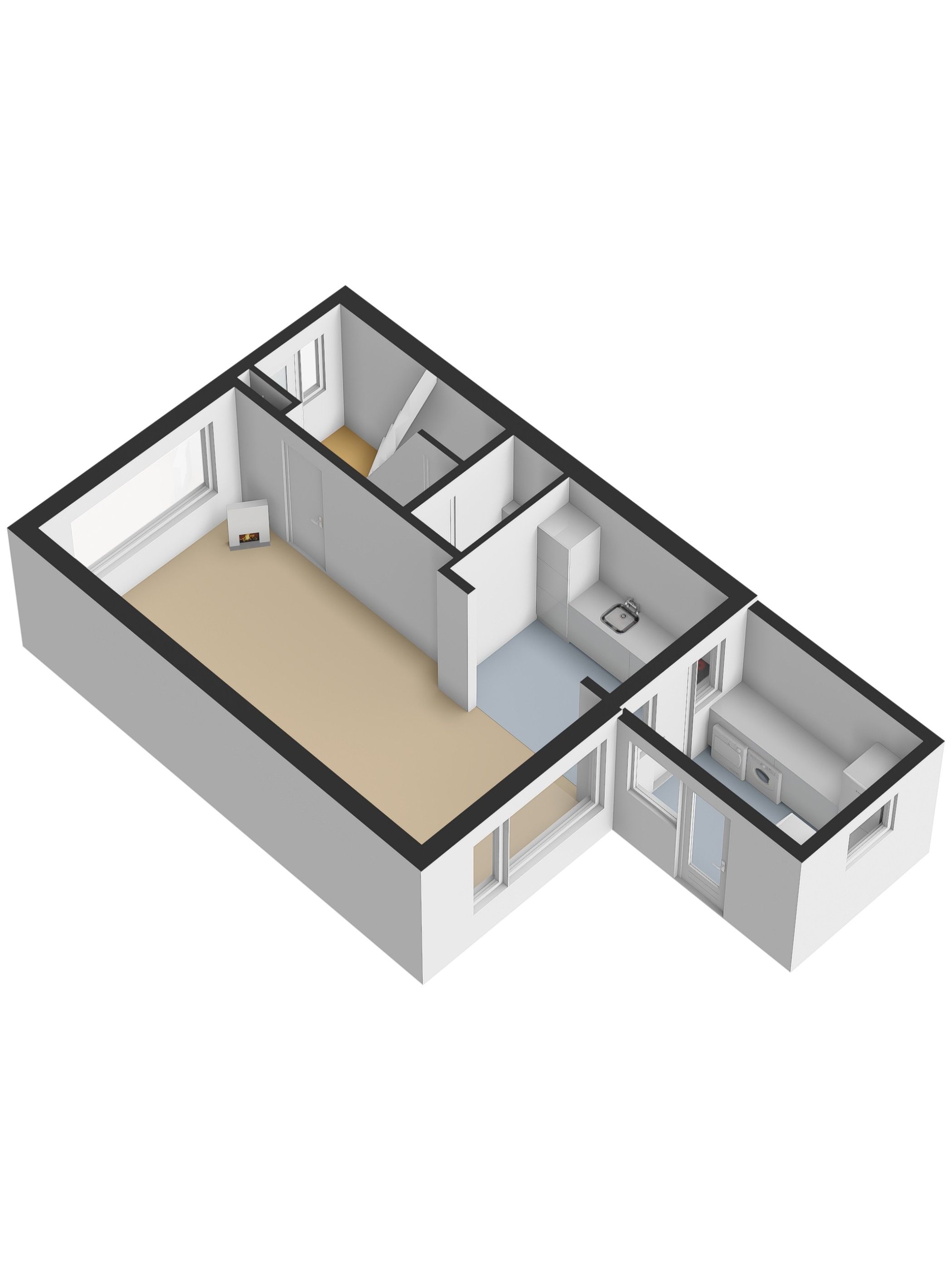 Foto 42 van Prins Hendriklaan 11