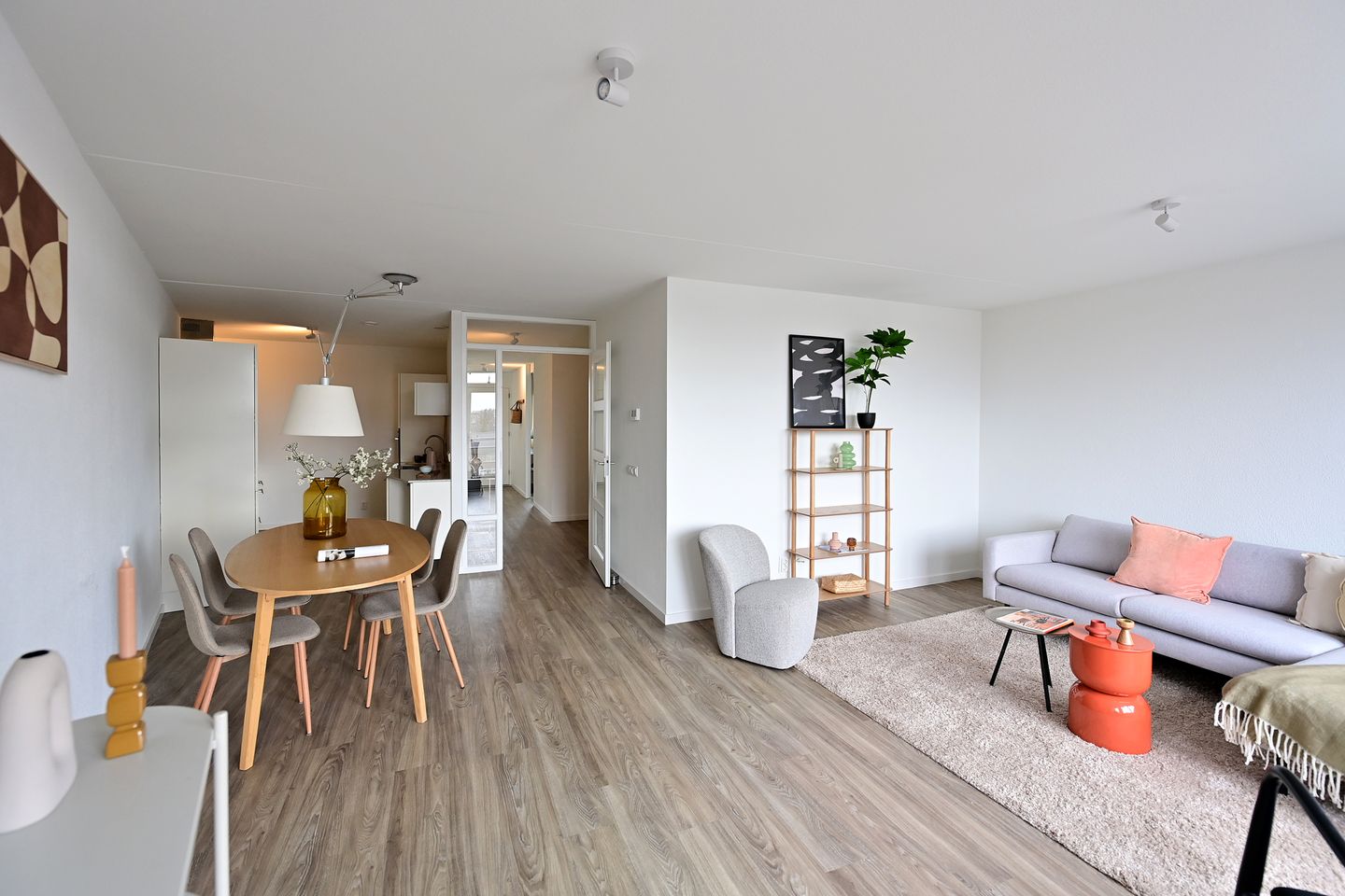 Foto 4 van Plein 2000 101